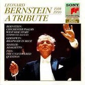 Tribute To Leonard Bernstein