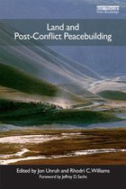 Land And Post-Conflict Peacebuilding