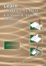Learn Library Skills- Learn Dewey Decimal Classification (Edition 23) International Edition