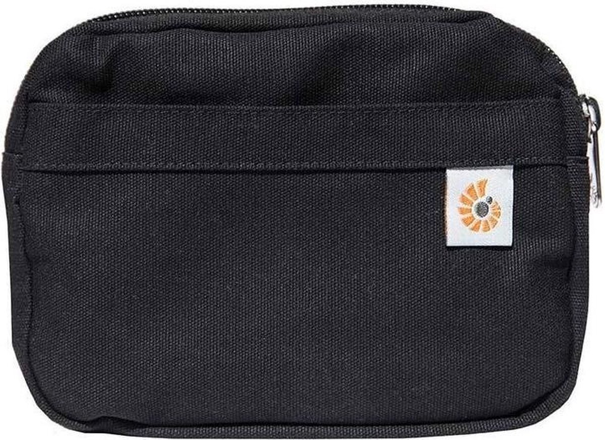 Ergobaby Omni 360 Draagzak Baby - Pure Black – foto 2