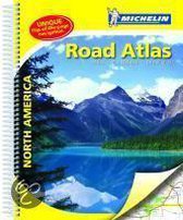 Michelin / Road Atlas