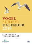 Vogelscheurkalender 2018