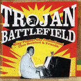 Trojan Battlefield: King Pioneer Ska Productions