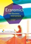 Routledge-Noordhoff International Editions- Economics and the Business Environment