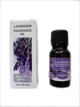 Essentiële olie " Lavendel" voor diffusers, branders en aromatherapie