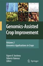 Genomics-Assisted Crop Improvement: Vol 2