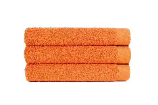 Serviette de bain fille et garçon