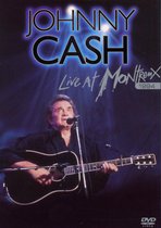 Johnny Cash - Live At Montreux 1994