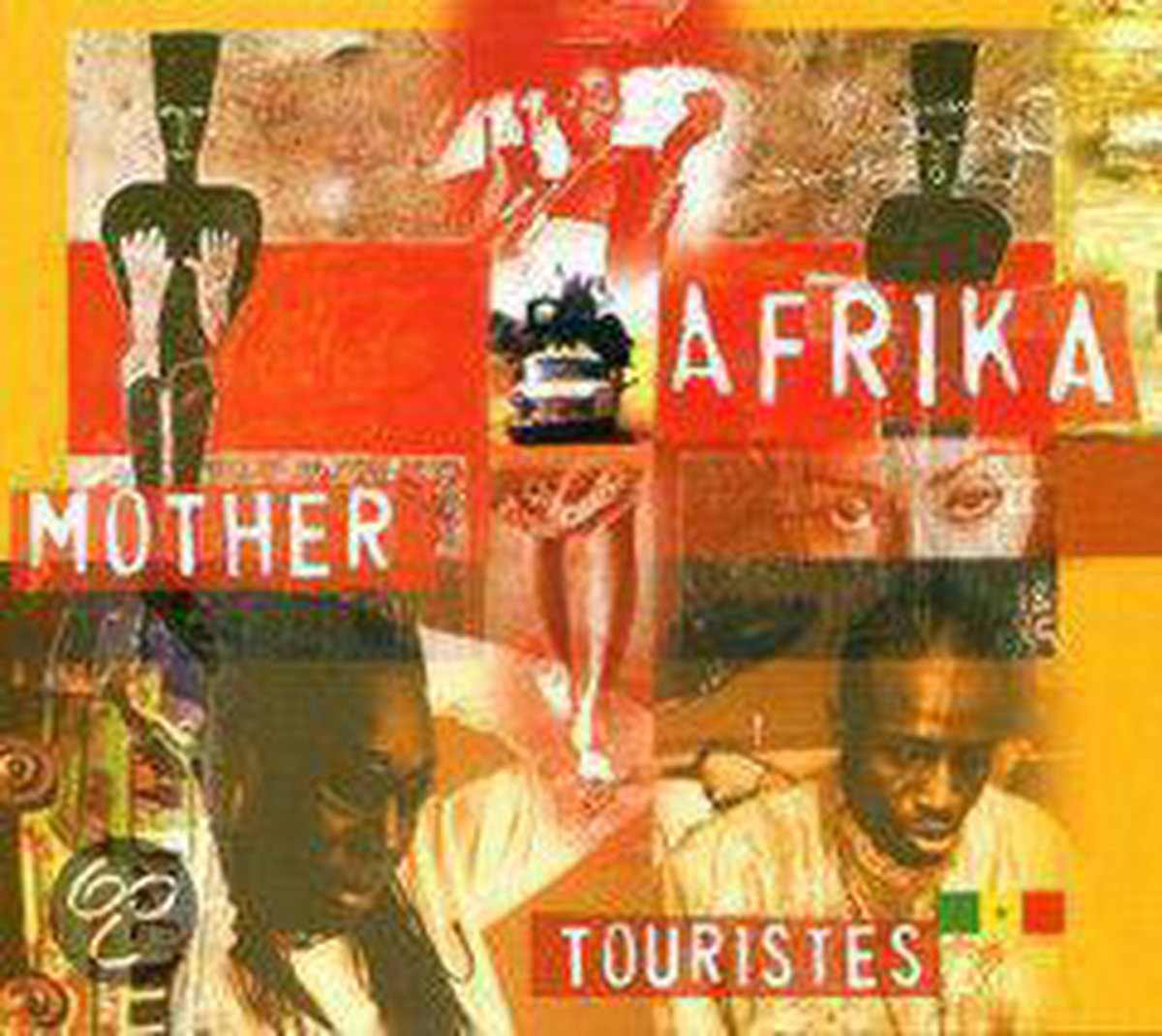 Mother Afrika