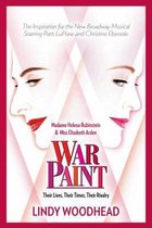 War Paint