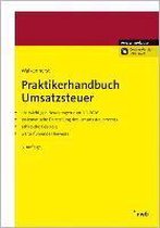 Praktikerhandbuch Umsatzsteuer