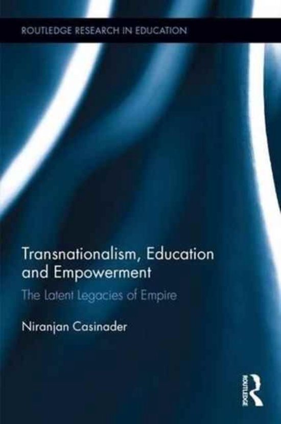 Foto: Transnationalism education and empowerment