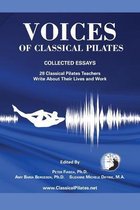 Voices of Classical Pilates