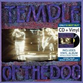 Temple Of Dog-temple Of Dog
