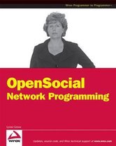 Opensocial Network Programming