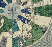 Sjaella - Meridiane Nord (CD)