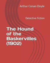 The Hound of the Baskervilles (1902)