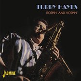 Tubby Hayes - Boppin' And Hoppin' (CD)