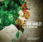 Many Faces Of Bob Marley & The Wailers