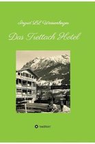 Das Trettach Hotel