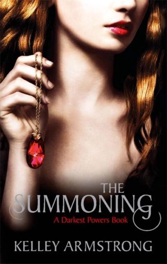 Summoning - cover