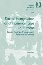 Social Integration and Intermarriage in Europe