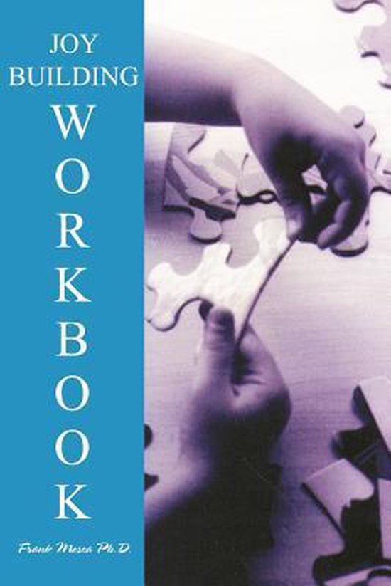 The Option Method Joybuilding Workbook, Frank Mosca | 9780595217748 ...