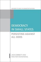Oxford Studies in Democratization - Democracy in Small States
