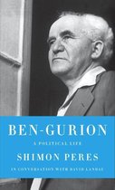 Jewish Encounters Series - Ben-Gurion
