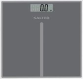 Salter 9097 SV3R - Elektronische weegschaal - Grijs