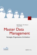 Edition TDWI - Master Data Management