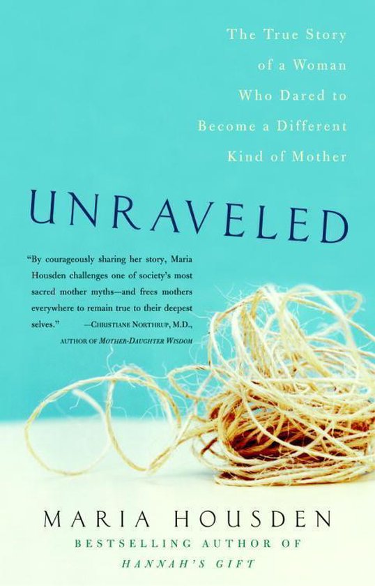 Unraveled - cover