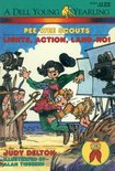 Pee Wee Scouts - Pee Wee Scouts: Lights, Action, Land-Ho!