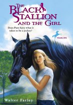 Black Stallion - The Black Stallion and the Girl