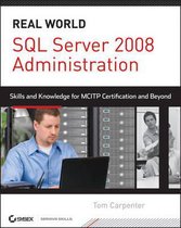 SQL Server 2008 Administration