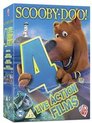 Scooby-doo - 4 Live Action Films
