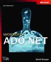 Microsoft ADO.NET (Core Reference)