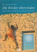 Alle Hürden überwinden
