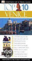 Dk Eyewitness Top 10 Venice