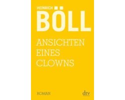 Ansichten eines Clowns