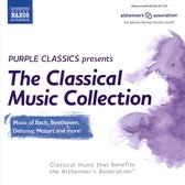 Classical Music Collection [Purple Classics Present]