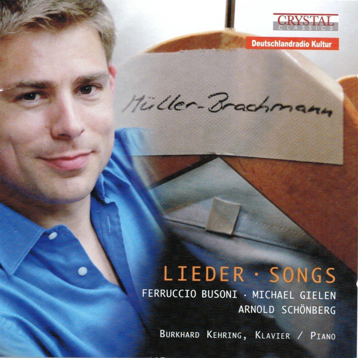 M Ller-Brachmann