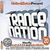 Trance Nation, Vol. 20