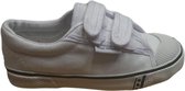 Rucanor Frankfurt - Sportschoenen - Unisex - Maat 22 - Wit