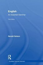 Routledge Essential Grammars- English: An Essential Grammar