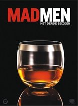 Mad Men - Season 3