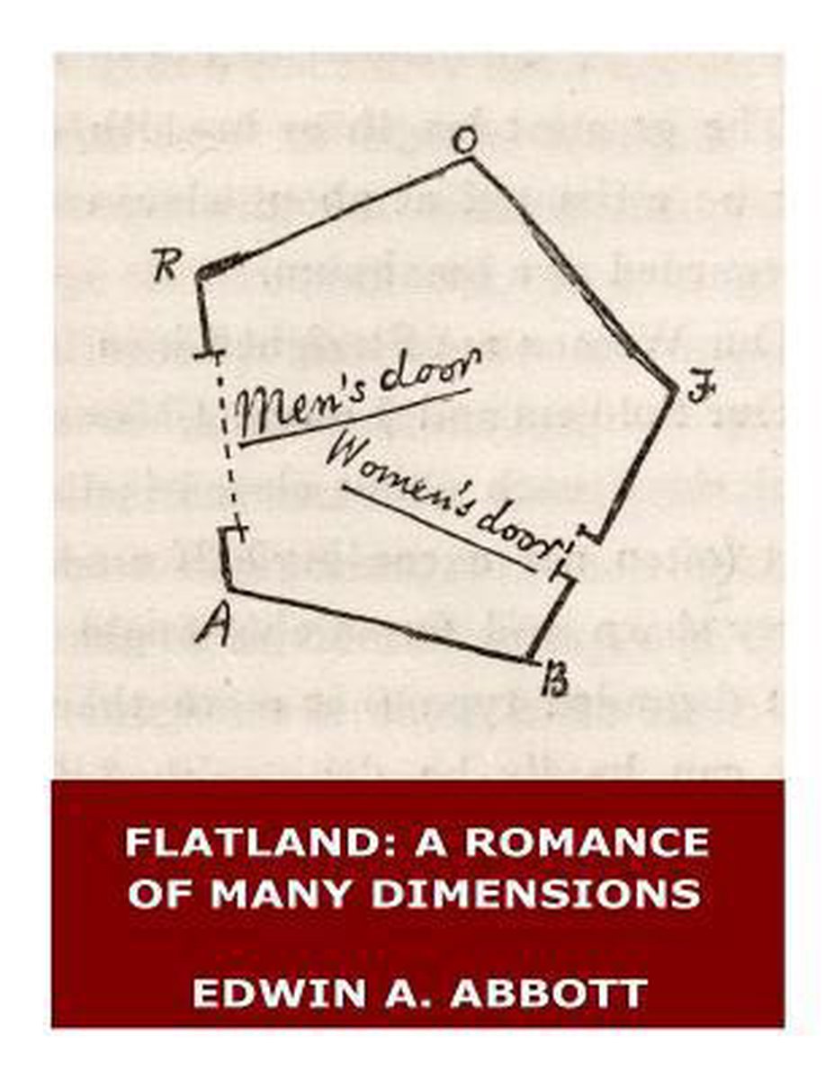 Flatland van