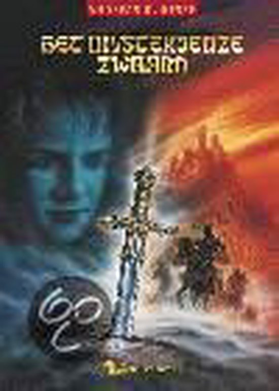 Mysterieuze Zwaard - cover
