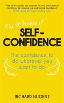 50 Secrets Of Self Confidence