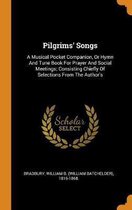 Pilgrims' Songs